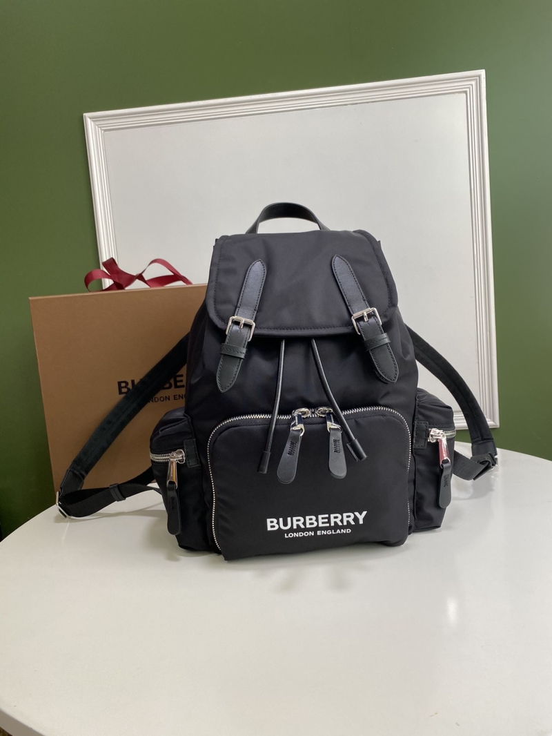 Burberry Backpacks